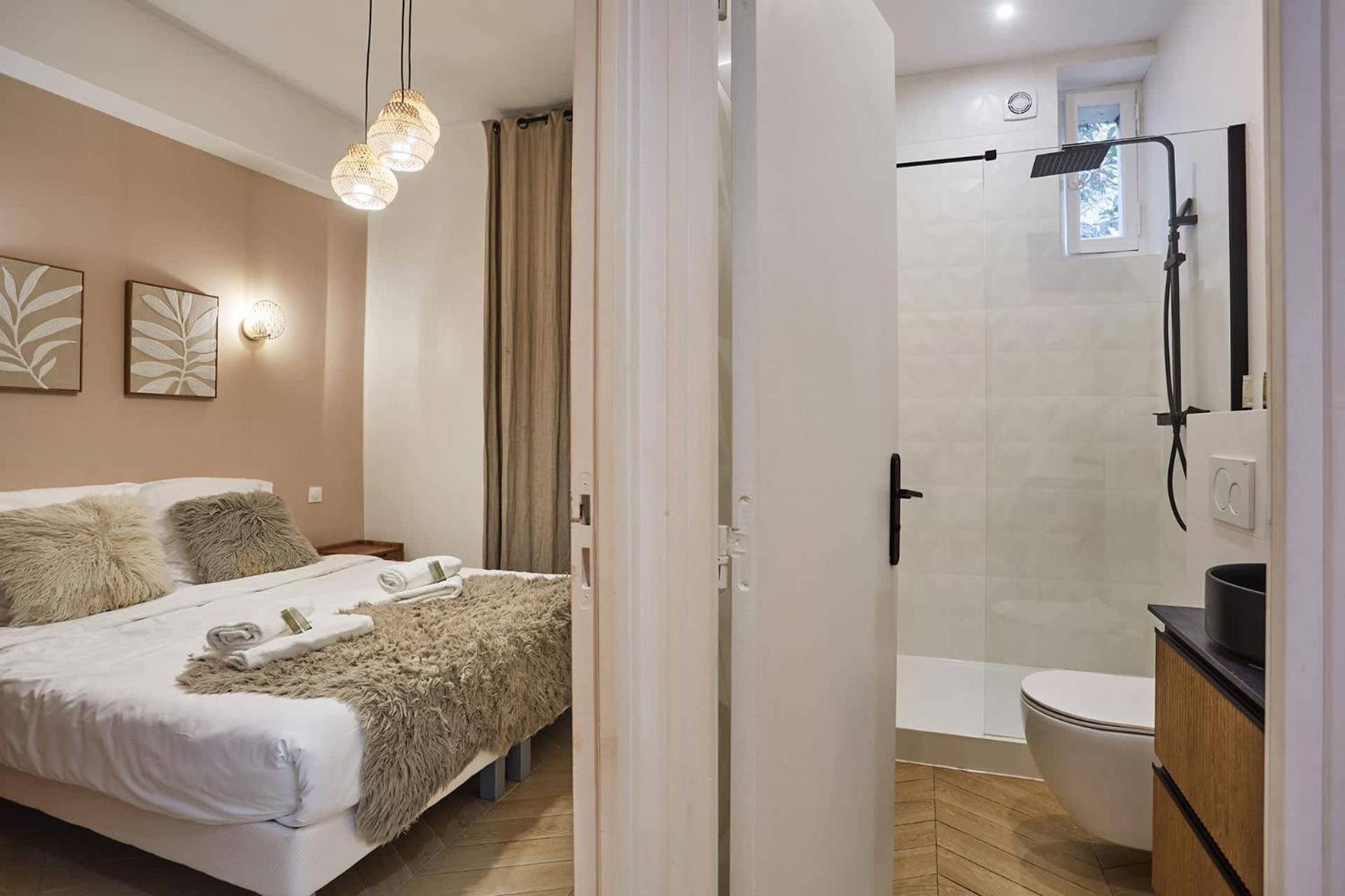 Sublime Flat Bois De Vincennes By Prestige Appartement Parijs