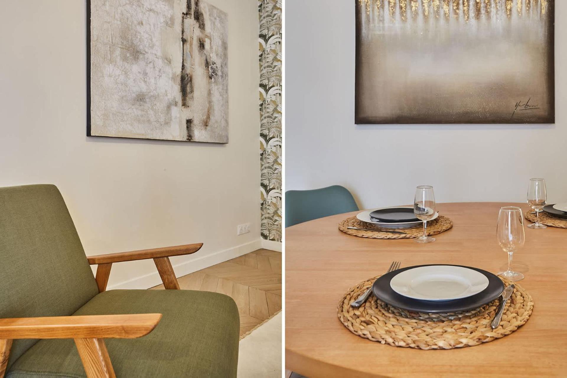 Sublime Flat Bois De Vincennes By Prestige Appartement Parijs